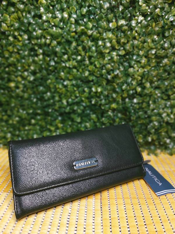 Billetera nautica top
