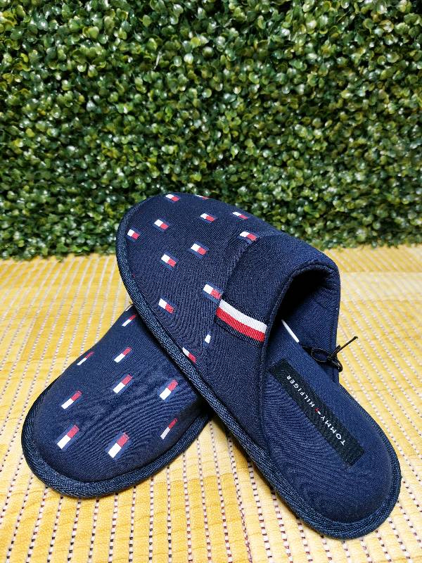 Pantuflas tommy store