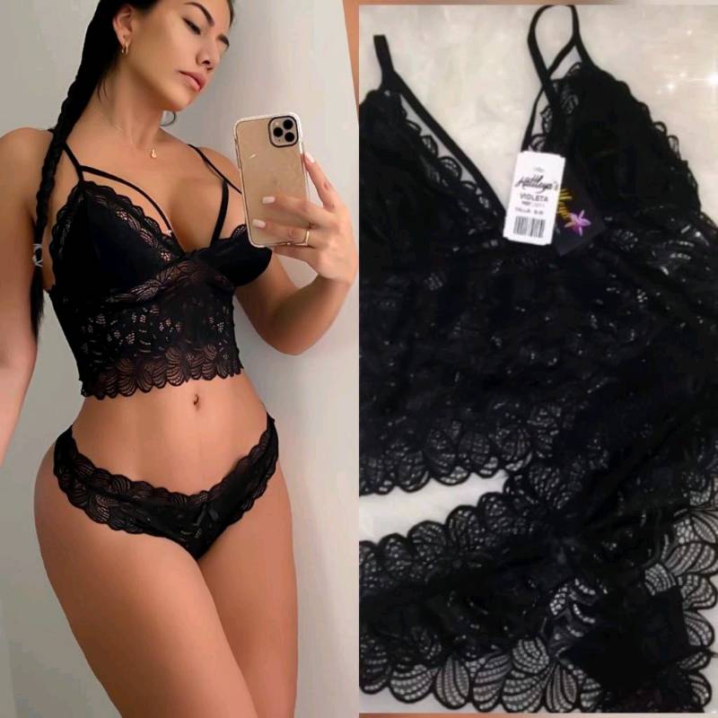 Lenceria guayaquil online