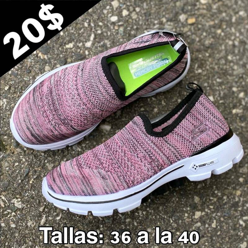 Zapatos skechers venezuela 40 sales
