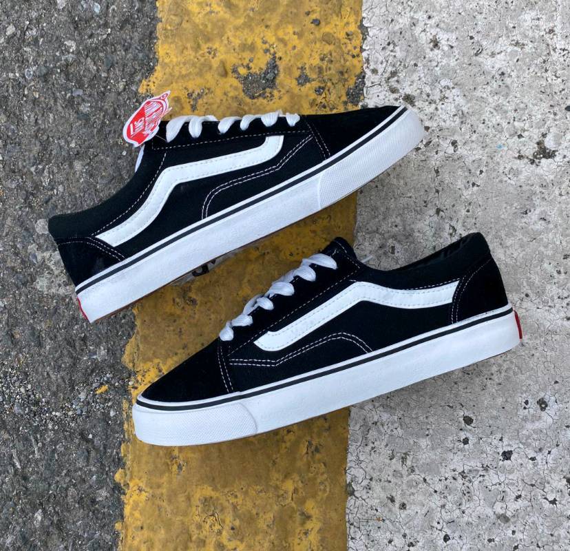 Zapatos vans tiendas online valencia