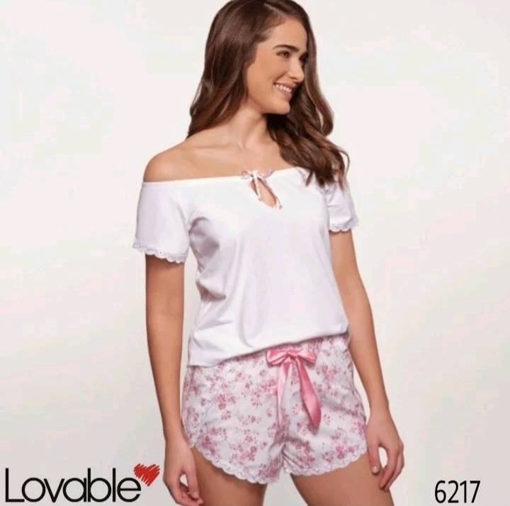 Blusas shop de pijama