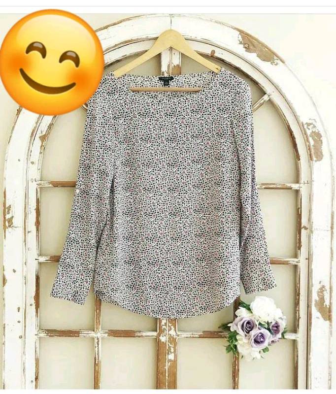 Blusas ann hotsell taylor precios