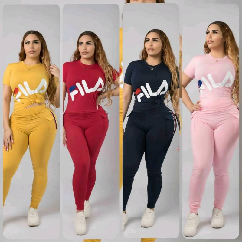 Tienda fila en santo domingo outlet
