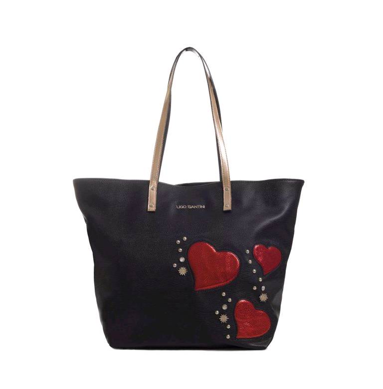 Cartera Vita de Ugo Santini en Castelar