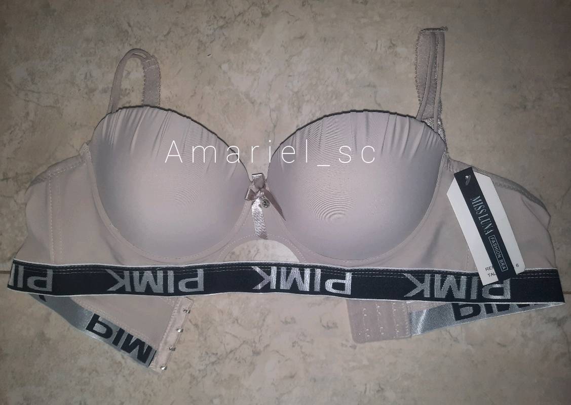 Brasier copa 2025 c talla 40