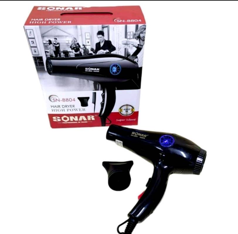Marca hot sale sonar secadora