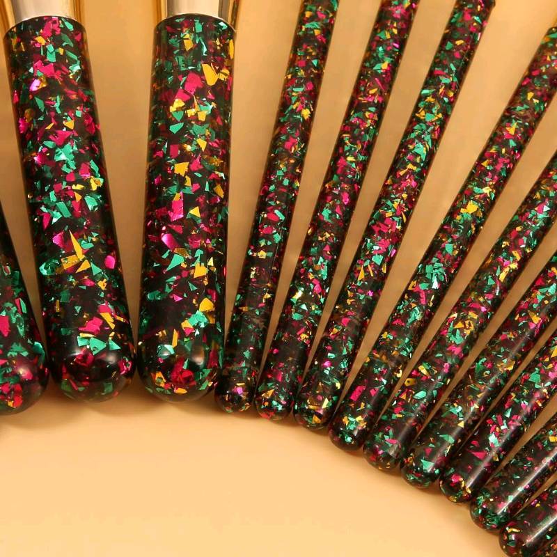 Brochas sales docolor confetti
