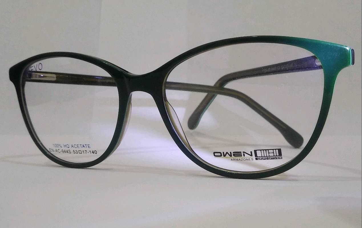 Owen armazones best sale