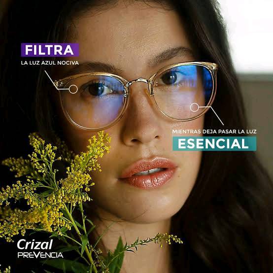 CRIZAL PREVENCIA