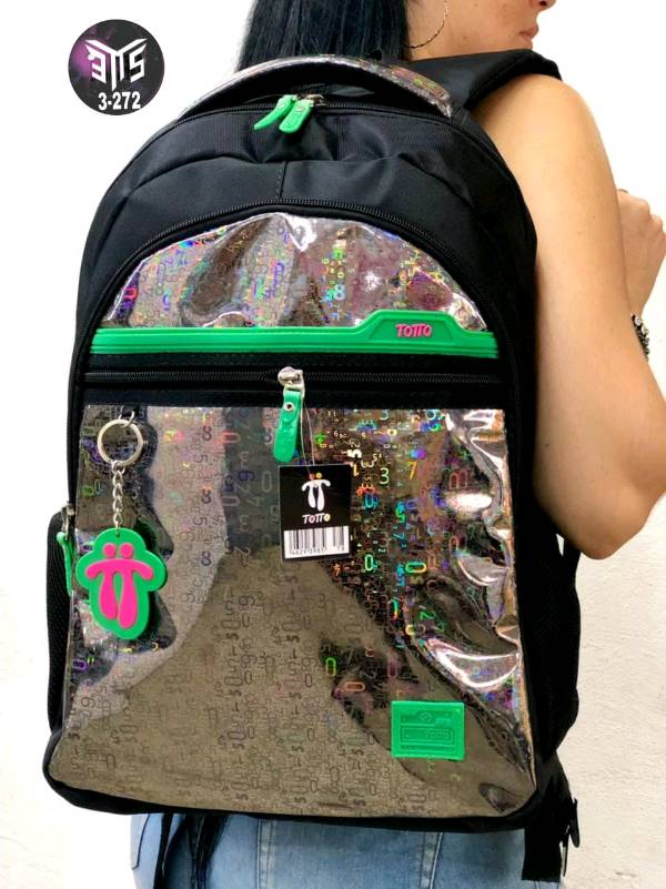 Bolsos colegiales totto shop