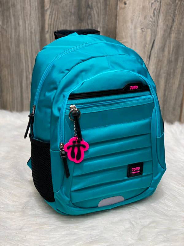 Bolsos totto deals colegiales