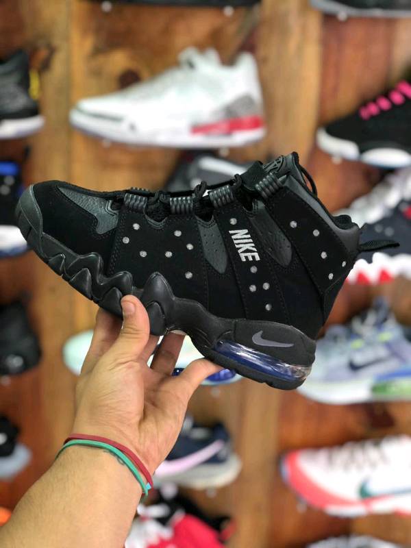 Zapatos nike deals 7 puntos