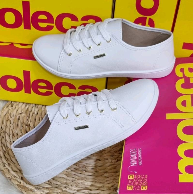 Catalogo shop zapatos moleca
