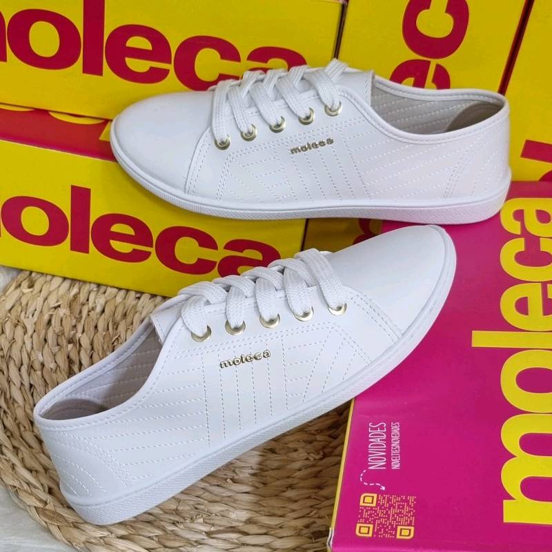 Zapatos moleca best sale precios