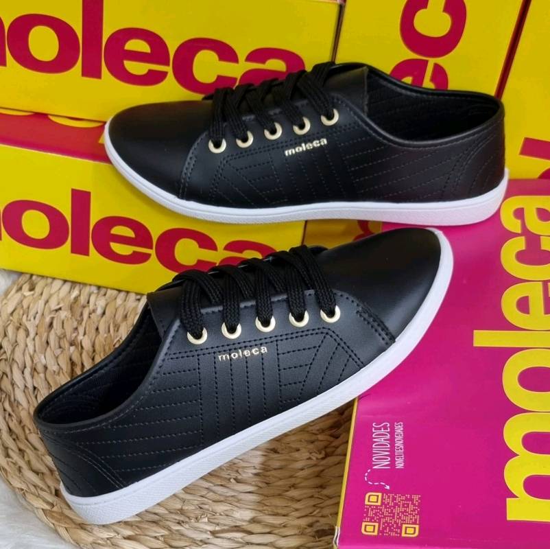 Calzado moleca