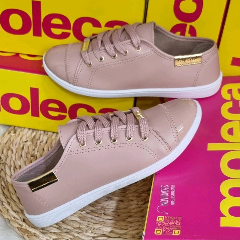 Catalogo zapatos moleca store