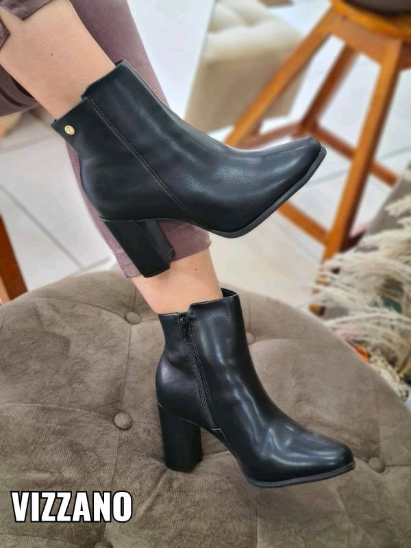 Bota vizzano