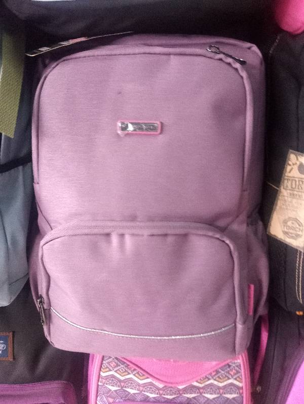 Golden online star mochilas