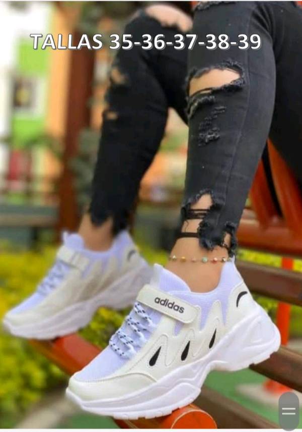 Zapatillas r plicas A1 en Lima