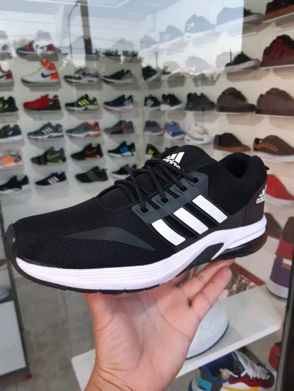 Zapatillas brasileras replicas 2025