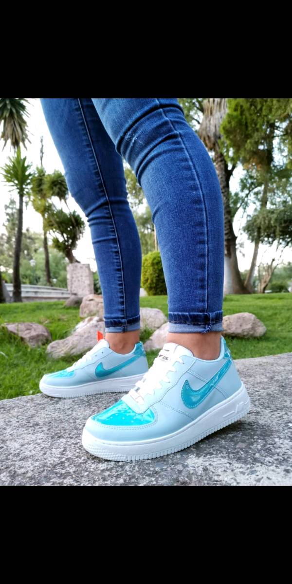Tenis Nike cielo en Campeche