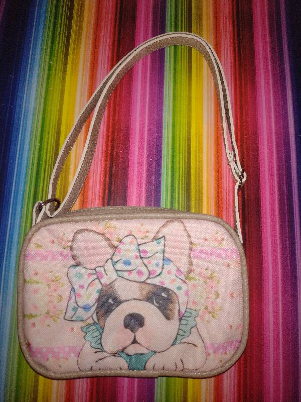 Carteras discount para nenas