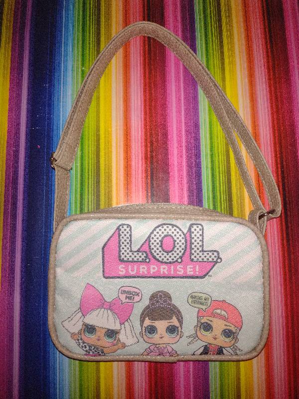 Carteras discount para nenas