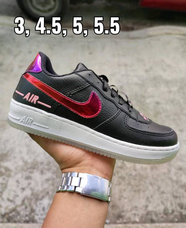 Nike informacion 60 top
