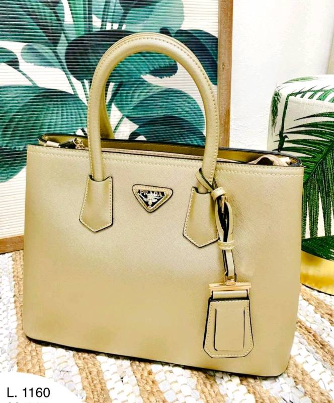 Cartera PRADA en Tegucigalpa