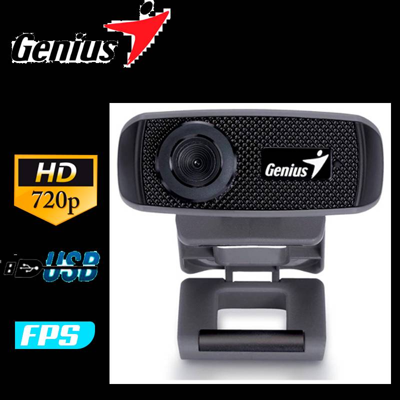Facecam 1000x top genius precio
