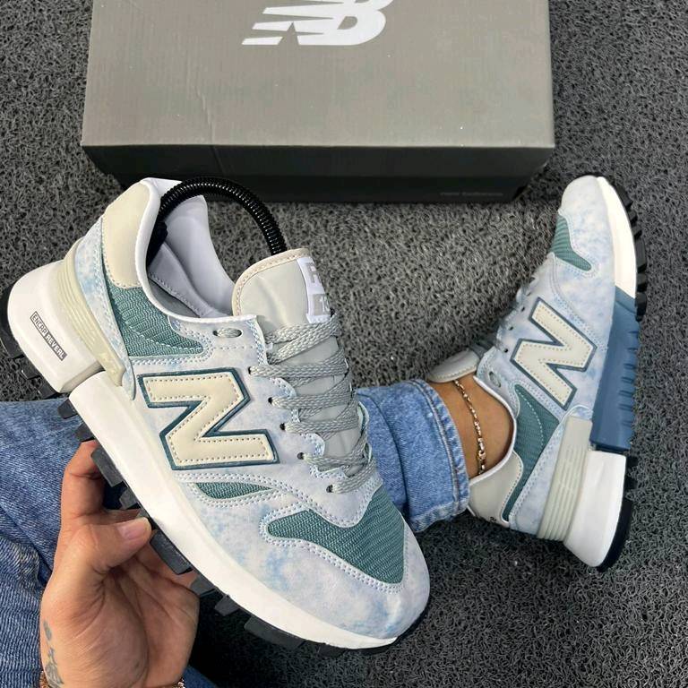 Zapatos new new arrivals balance cucuta