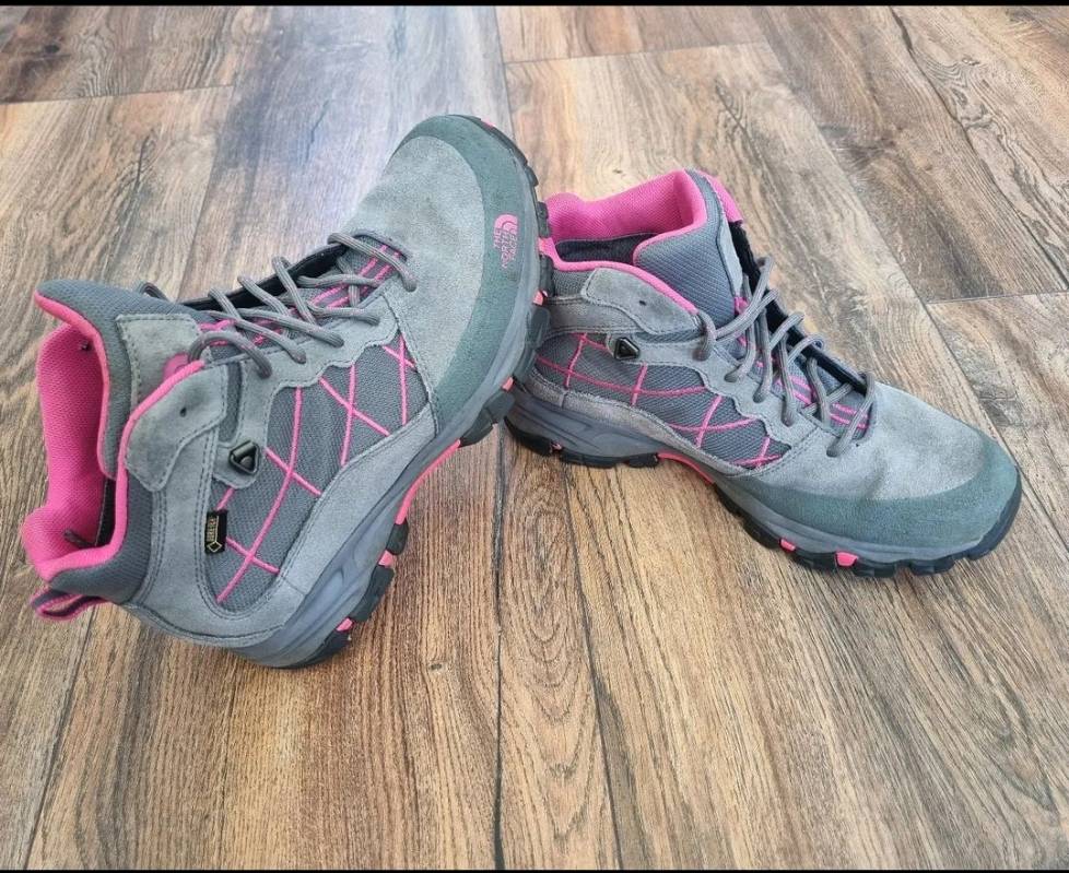 Zapatillas outdoor north face hot sale