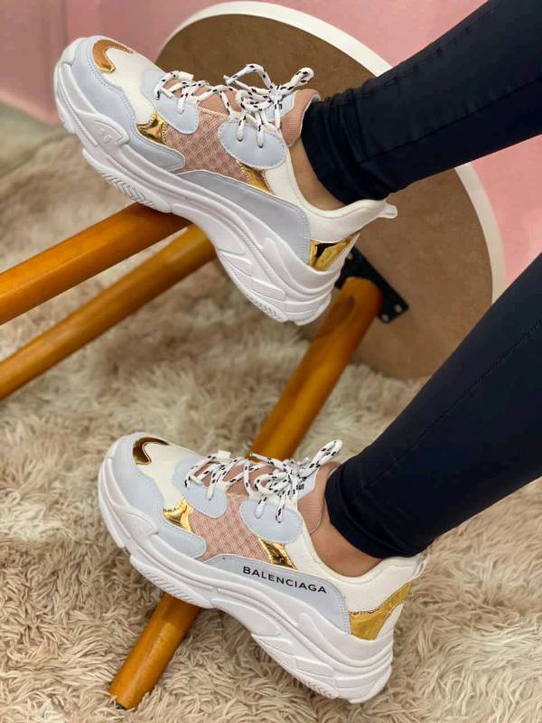Zapas balenciaga sales