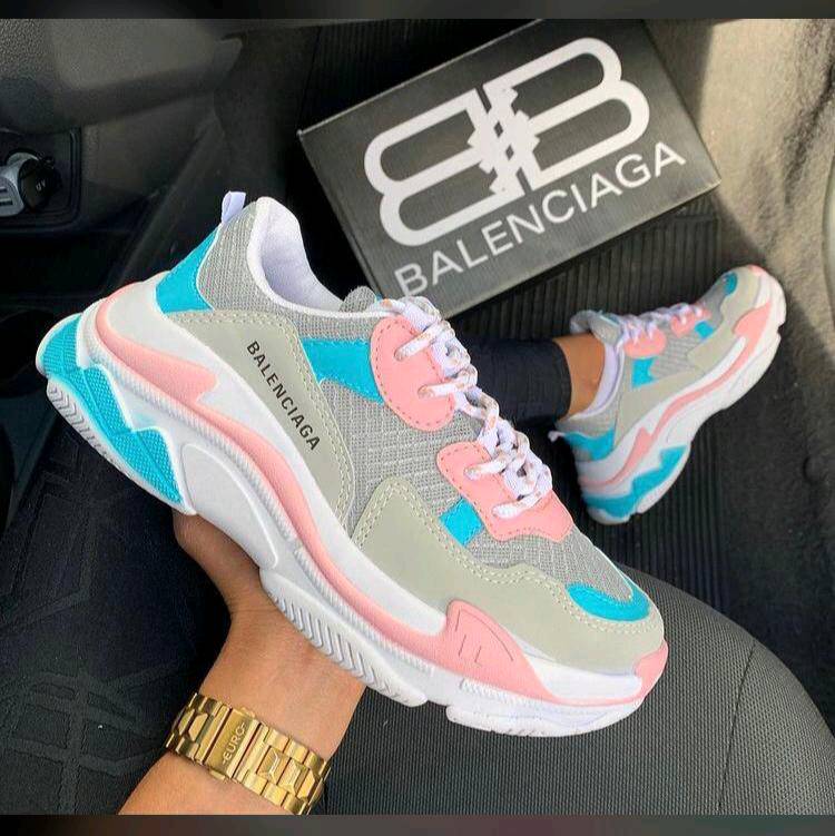 Zapas balenciaga sales