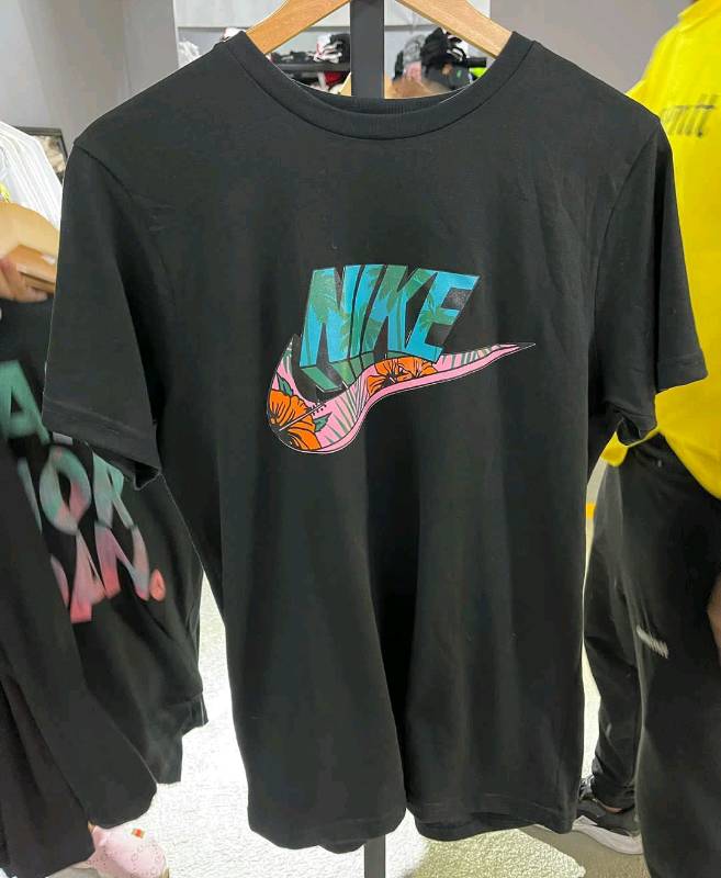 Franelas nike on sale