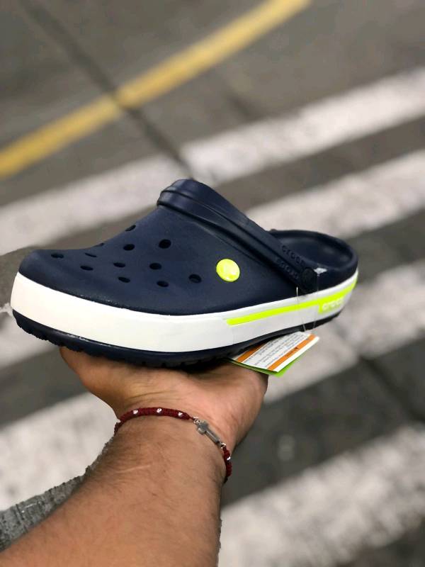 CROCS clasicas
