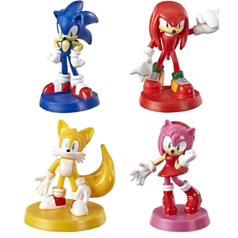 Monopoly Gamer Sonic en Ciudad de Mexico
