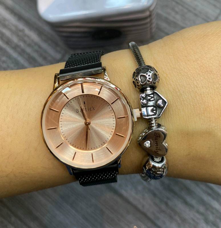 Reloj baltic dama clearance