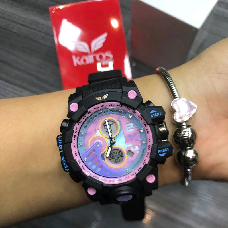 Reloj hot sale kairos dama