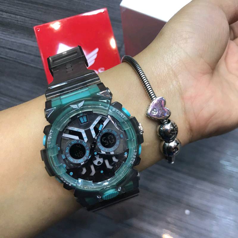 Reloj kairos hotsell deportivo