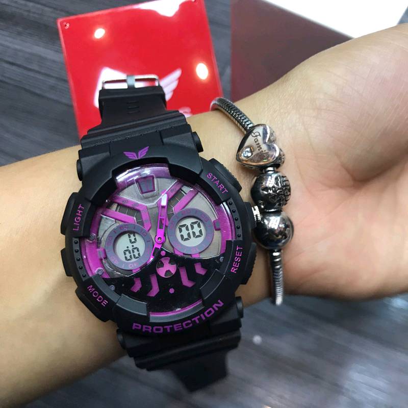 Reloj kairos hotsell dama