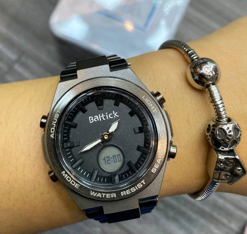 Reloj baltic dama clearance