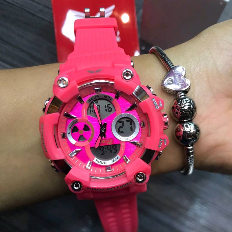 Reloj on sale kairos dama