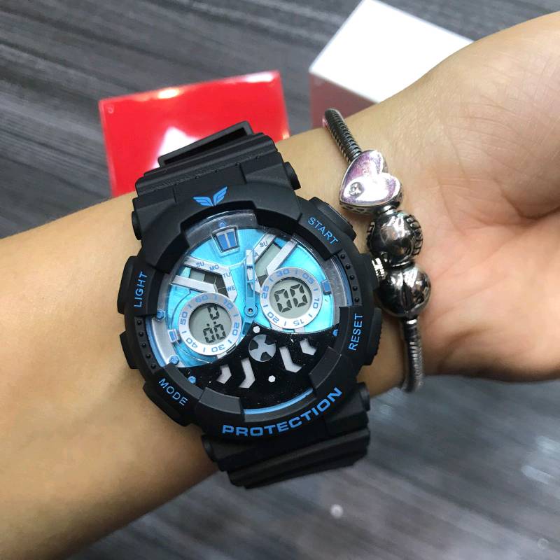 Relojes kairos 2025