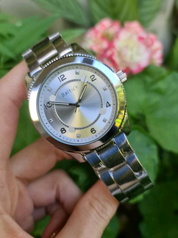 Reloj sales baltic dama