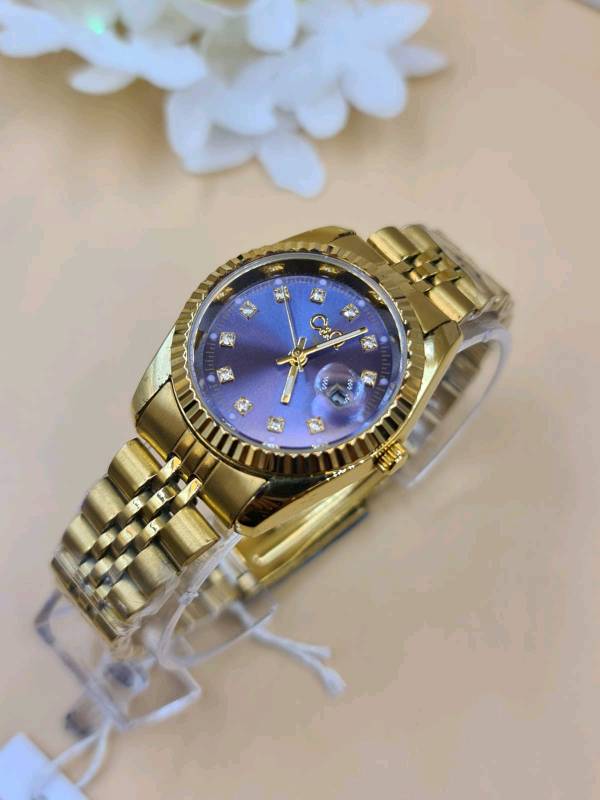 Reloj c&q time sale dama