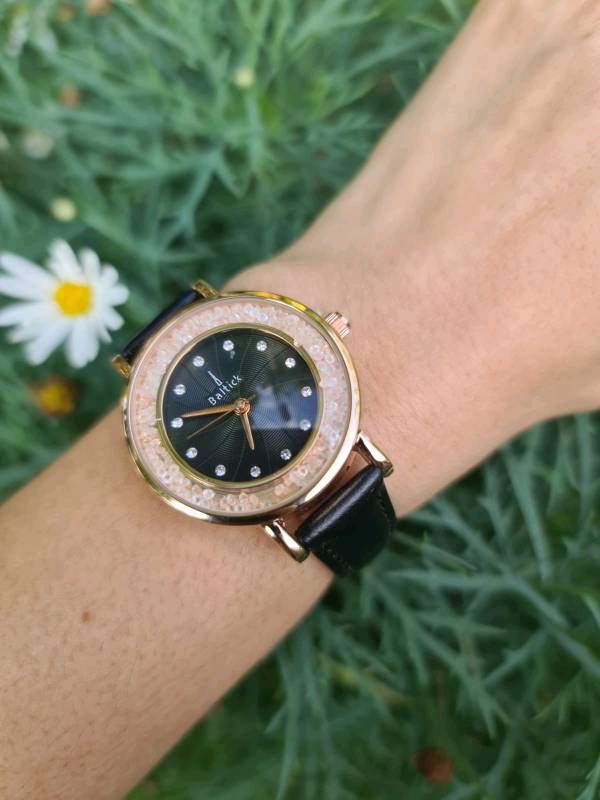 Reloj sales baltic dama