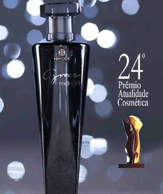 Grace midnight perfume hinode sales