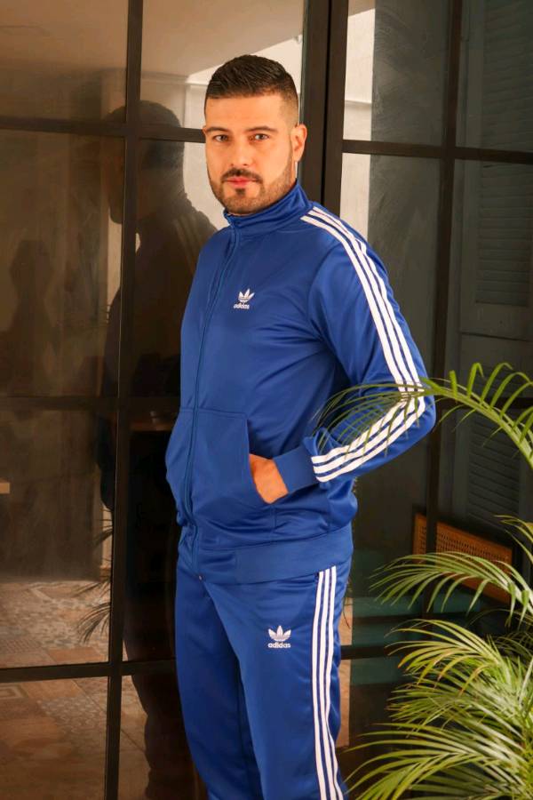 Conjunto Adidas Mujer y Hombre en Bogot